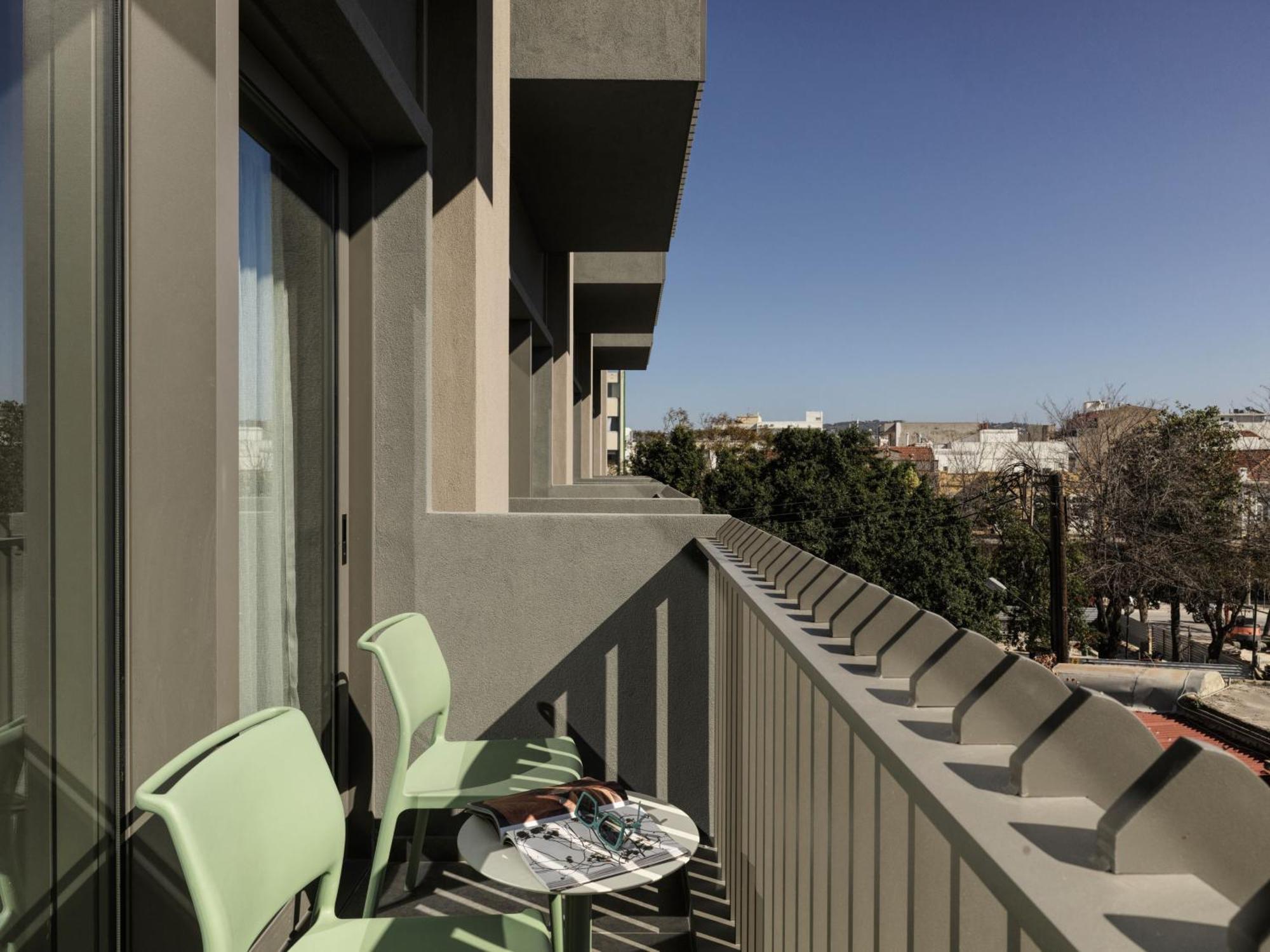 The Chania Hotel Crete, Vignette Collection Chania (Crete) Exterior foto